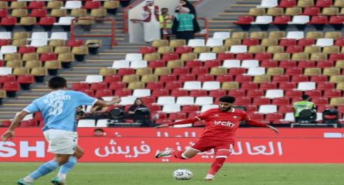 طلائع الجيش ليلا كورة: تعاقدنا مع محمد عبد السلام من مودرن فيوتشر